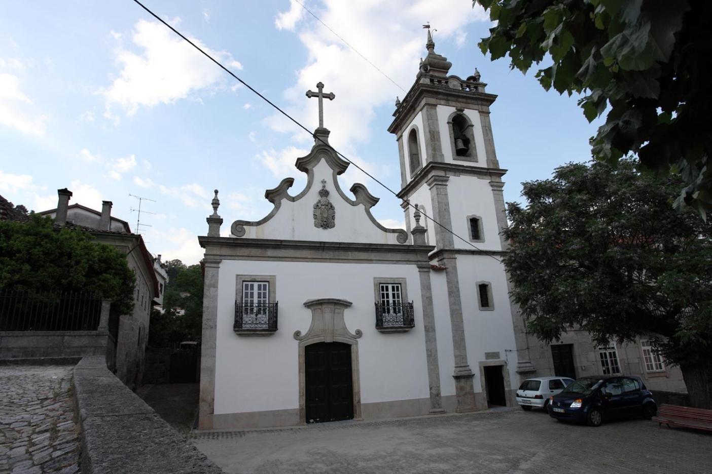 Inatel Vila Ruiva Vila Ruiva  外观 照片