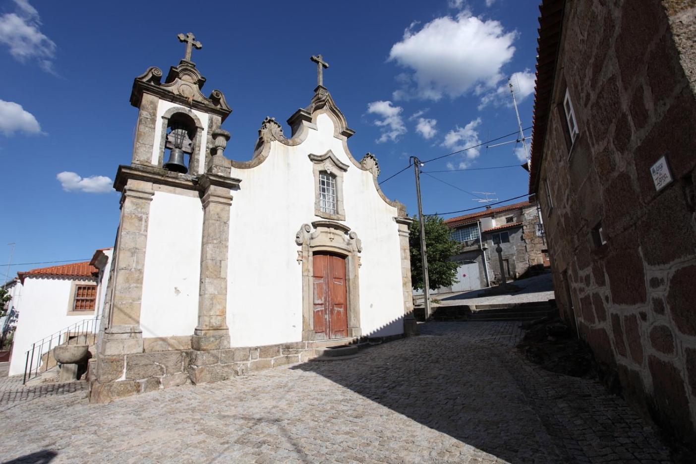 Inatel Vila Ruiva Vila Ruiva  外观 照片
