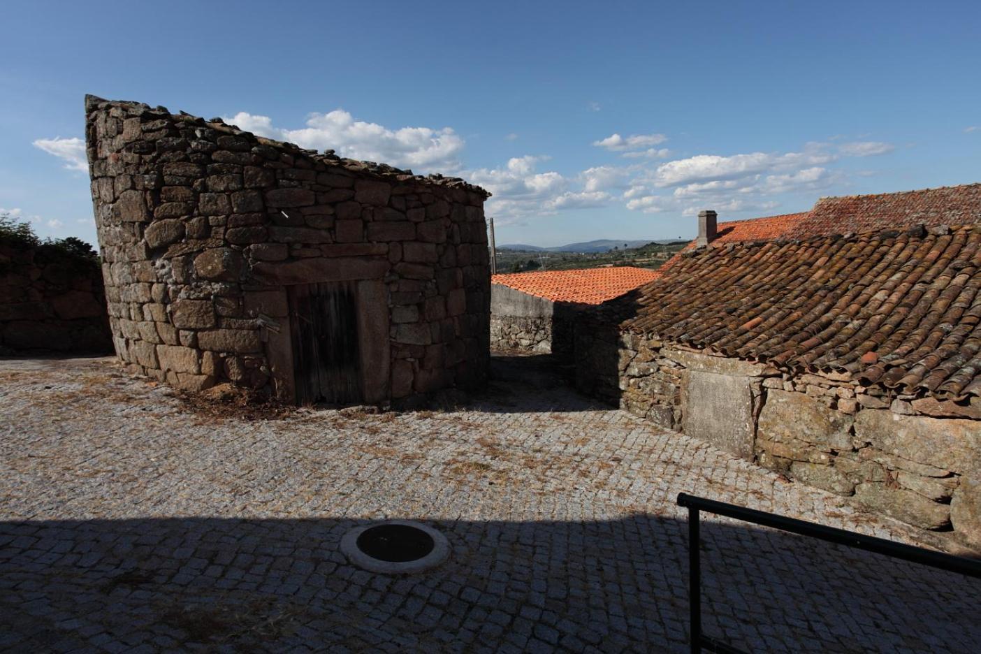 Inatel Vila Ruiva Vila Ruiva  外观 照片
