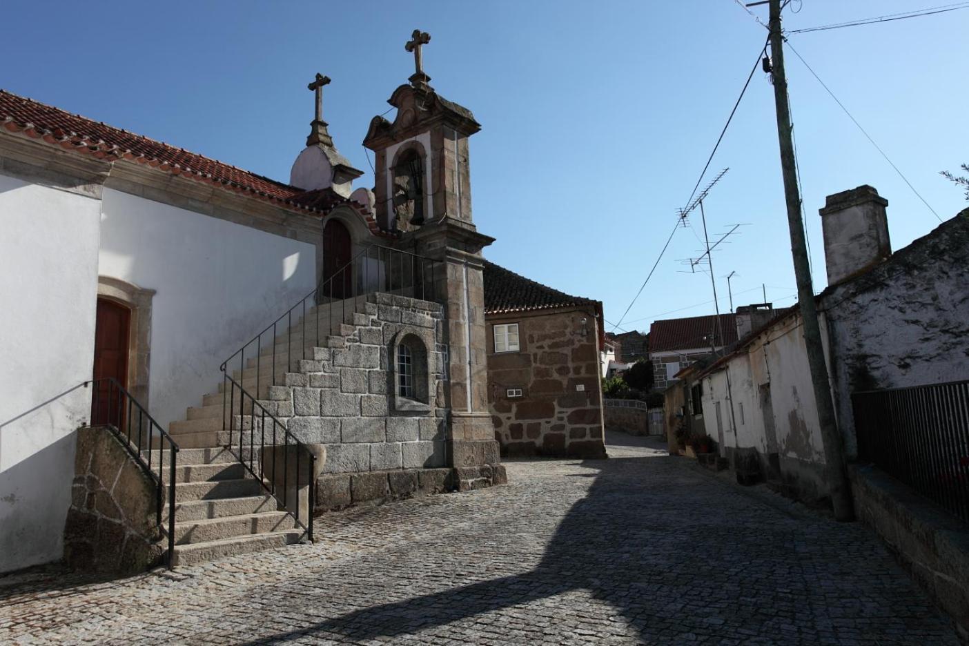 Inatel Vila Ruiva Vila Ruiva  外观 照片