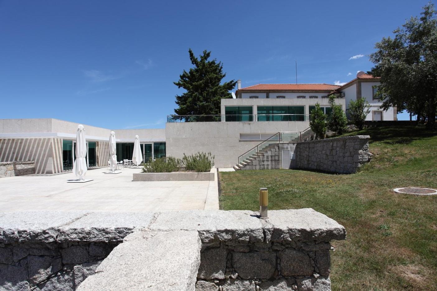 Inatel Vila Ruiva Vila Ruiva  外观 照片