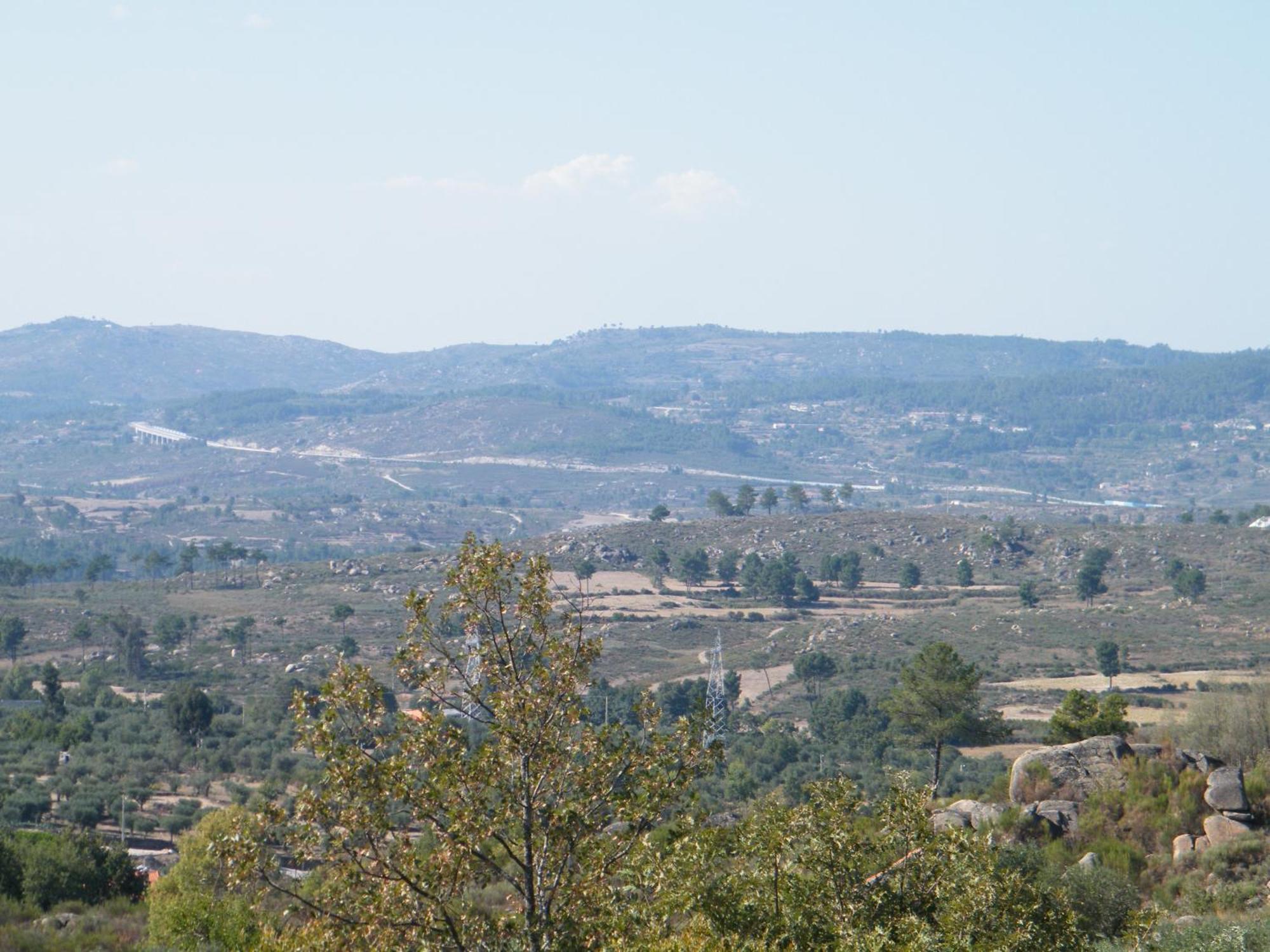 Inatel Vila Ruiva Vila Ruiva  外观 照片