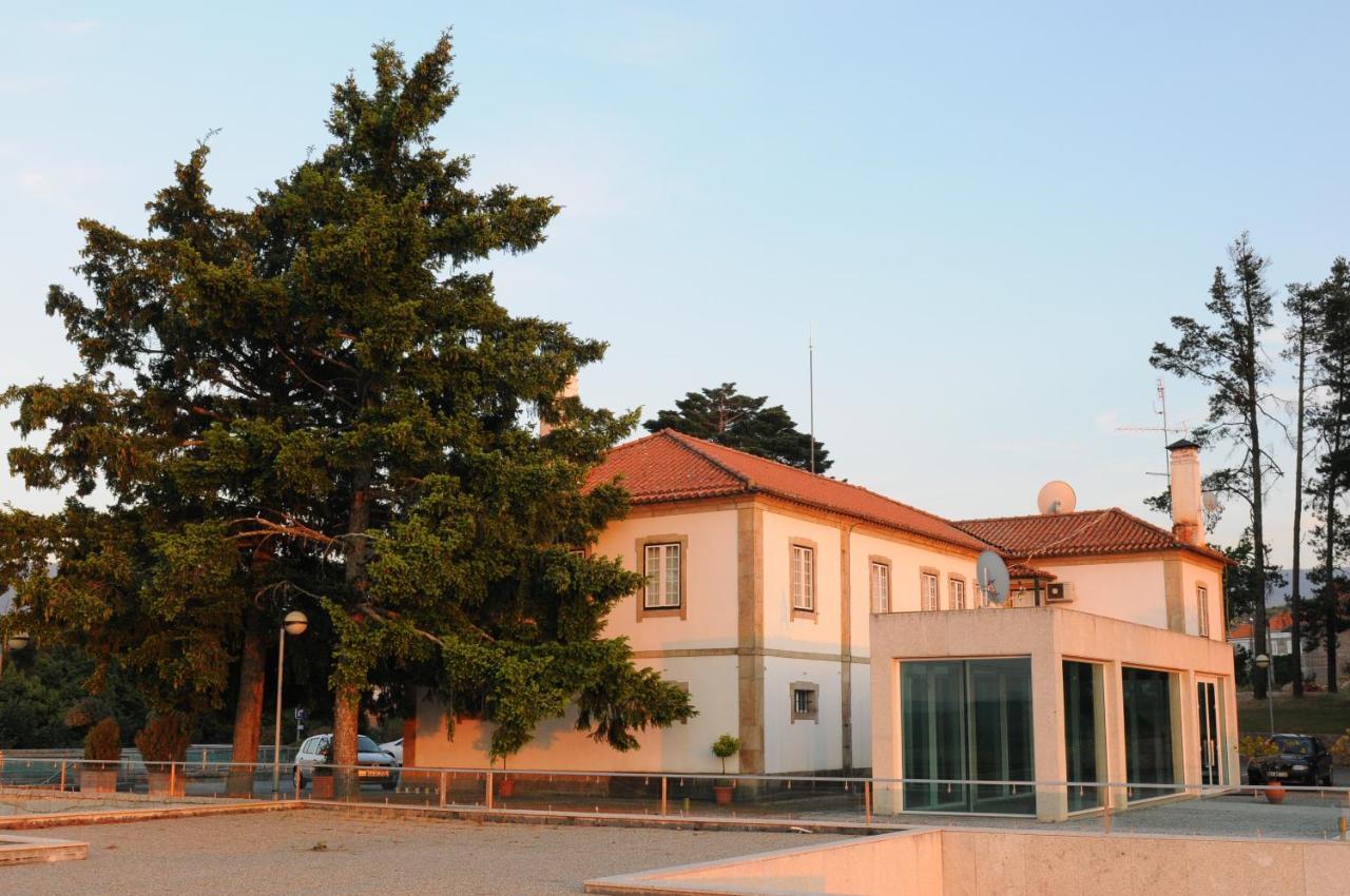 Inatel Vila Ruiva Vila Ruiva  外观 照片