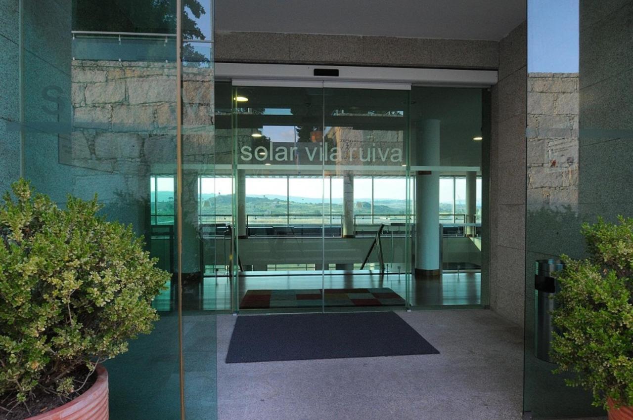Inatel Vila Ruiva Vila Ruiva  外观 照片